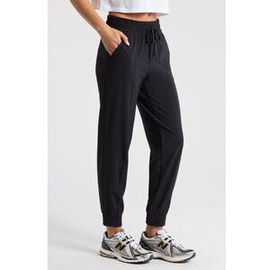 Zella All Day Everyday Joggers Large Black
